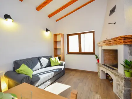Ante, Bungalow 2 personnes à Brodarica - Photo 2