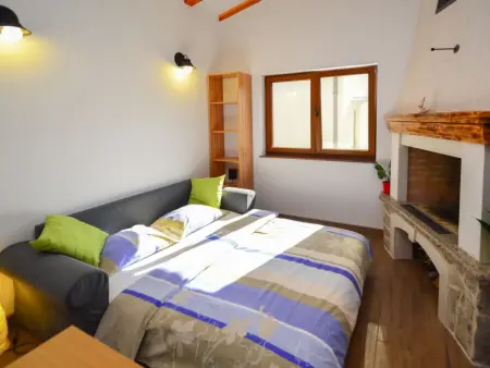 Ante, Bungalow 2 personnes à Brodarica - Photo 4