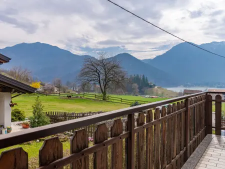 Dromaè, Appartement 5 personnes à Lago di Ledro - Photo 22