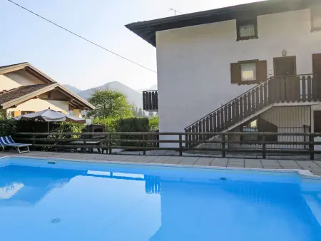 Dromaè, Appartement 5 personnes à Lago di Ledro - Photo 24