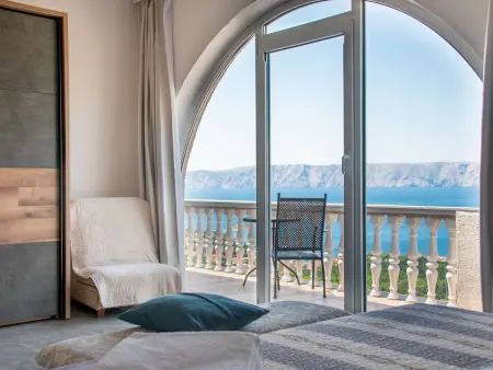 Stana, Maison 14 personnes à Novi Vinodolski Klenovica - Photo 5