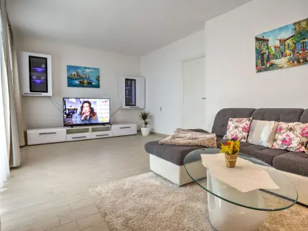 Stana, Maison 14 personnes à Novi Vinodolski Klenovica - Photo 7