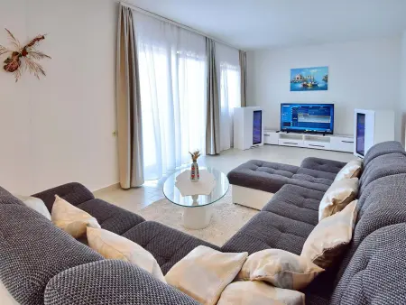 Stana, Maison 14 personnes à Novi Vinodolski Klenovica - Photo 8
