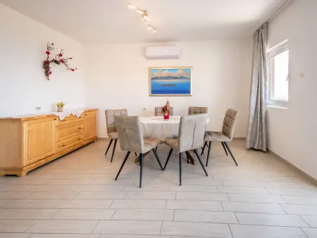 Stana, Maison 14 personnes à Novi Vinodolski Klenovica - Photo 10