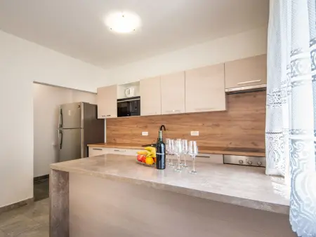 Stana, Maison 14 personnes à Novi Vinodolski Klenovica - Photo 11