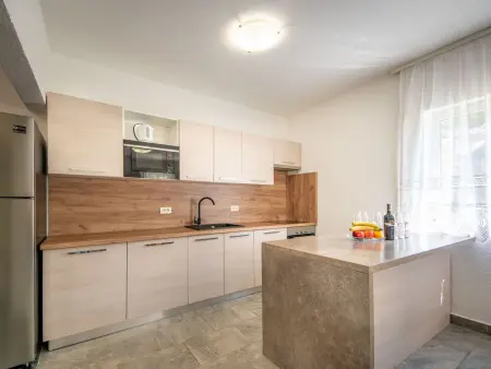 Stana, Maison 14 personnes à Novi Vinodolski Klenovica - Photo 12