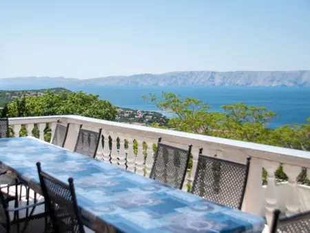 Stana, Maison 14 personnes à Novi Vinodolski Klenovica - Photo 14