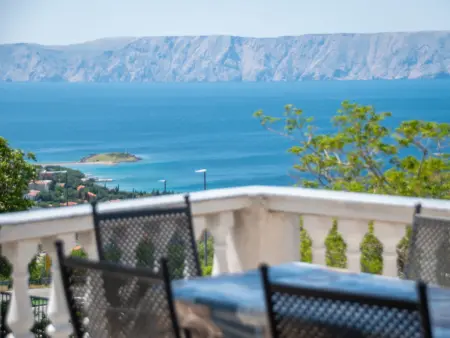 Stana, Maison 14 personnes à Novi Vinodolski Klenovica - Photo 15