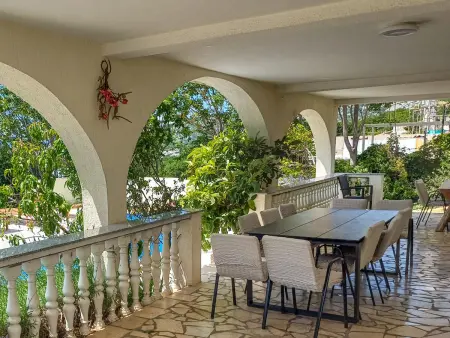 Stana, Maison 14 personnes à Novi Vinodolski Klenovica - Photo 19