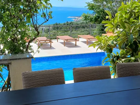 Stana, Maison 14 personnes à Novi Vinodolski Klenovica - Photo 20