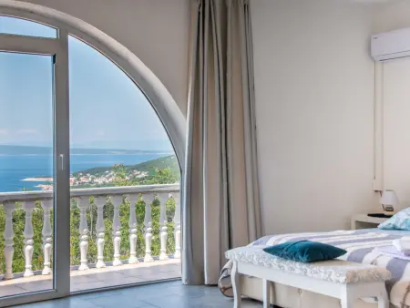Stana, Maison 14 personnes à Novi Vinodolski Klenovica - Photo 25