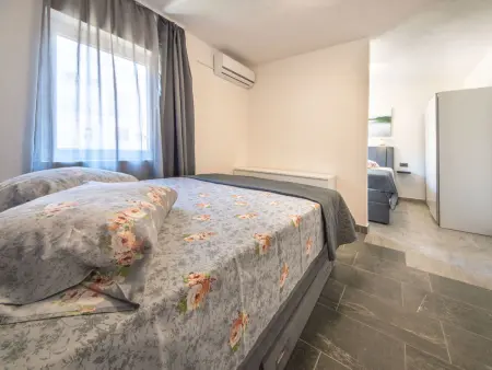 Stana, Maison 14 personnes à Novi Vinodolski Klenovica - Photo 28