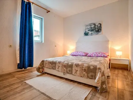 Stana, Maison 14 personnes à Novi Vinodolski Klenovica - Photo 31