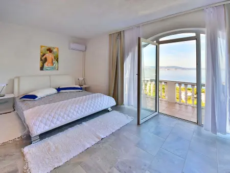 Stana, Maison 14 personnes à Novi Vinodolski Klenovica - Photo 34