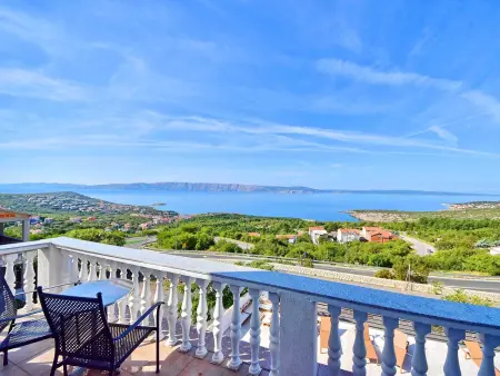Stana, Maison 14 personnes à Novi Vinodolski Klenovica - Photo 35