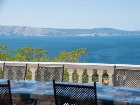 Stana, Maison 14 personnes à Novi Vinodolski Klenovica - Photo 37