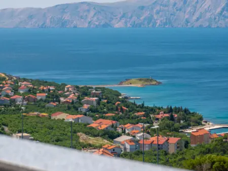 Stana, Maison 14 personnes à Novi Vinodolski Klenovica - Photo 42