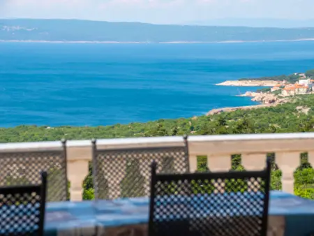 Stana, Maison 14 personnes à Novi Vinodolski Klenovica - Photo 43