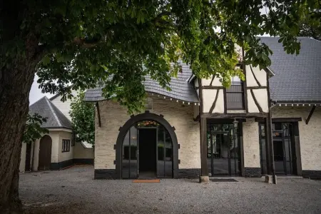 Domaine des Officiers, Séjour de groupe avec Spa à Vielsalm - Photo 27