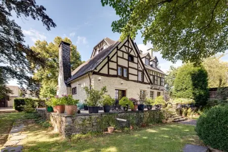 Domaine des Officiers, Séjour de groupe avec Spa à Vielsalm - Photo 28