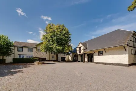 Domaine des Officiers, Séjour de groupe avec Spa à Vielsalm - Photo 29