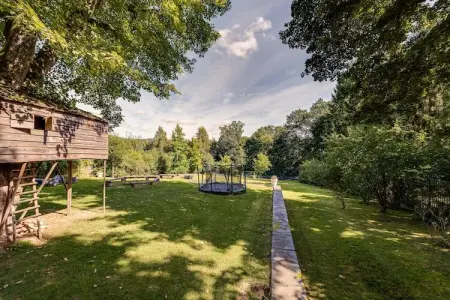 Domaine des Officiers, Séjour de groupe avec Spa à Vielsalm - Photo 31