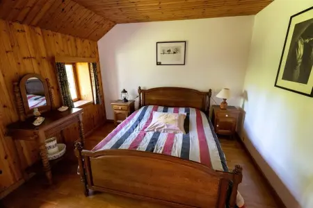 Le Fenil, Belle ferme à Sivry-Rance avec jardin - Photo 3