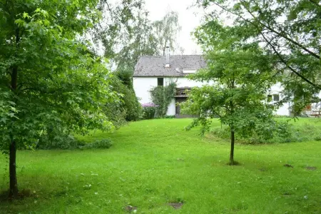 Le Fenil, Belle ferme à Sivry-Rance avec jardin - Photo 22