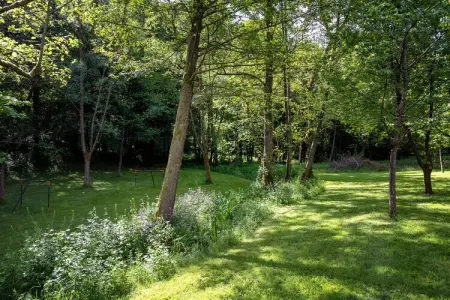 Le Fenil, Belle ferme à Sivry-Rance avec jardin - Photo 25