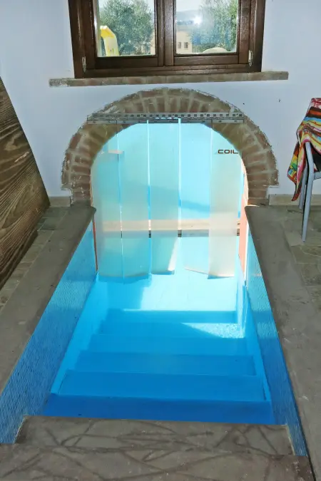Le Palaie - 'Padronale' (PEC209), Appartement 4 personnes à Peccioli - Photo 6