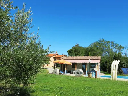 Le Palaie - 'Padronale' (PEC209), Appartement 4 personnes à Peccioli - Photo 9