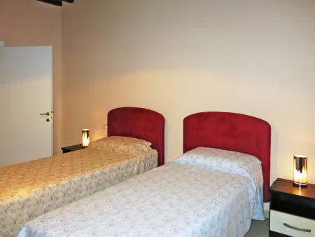 Le Palaie - 'Padronale' (PEC209), Appartement 4 personnes à Peccioli - Photo 16