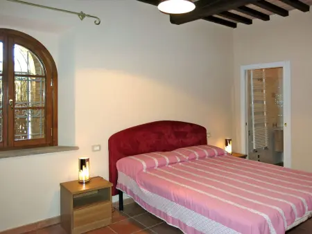 Le Palaie - 'Padronale' (PEC209), Appartement 4 personnes à Peccioli - Photo 18