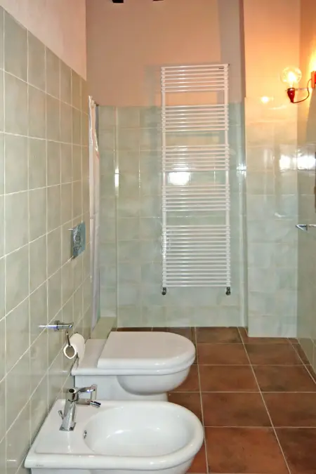 Le Palaie - 'Padronale' (PEC209), Appartement 4 personnes à Peccioli - Photo 21
