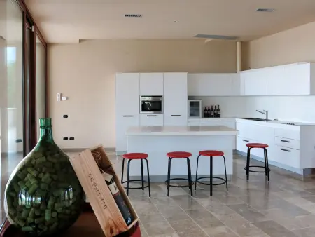 Le Palaie - 'Padronale' (PEC209), Appartement 4 personnes à Peccioli - Photo 23