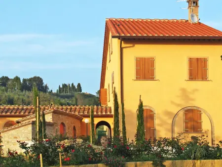 Le Palaie - 'Padronale' (PEC209), Appartement 4 personnes à Peccioli - Photo 24