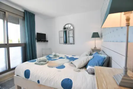 Stella Maris, Appartement moderne à Cala Pi avec piscine - Photo 4