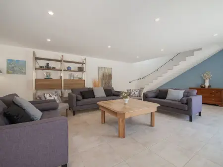La Machotte, Maison 15 personnes à Visan - Photo 6