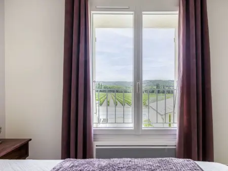 La Machotte, Maison 15 personnes à Visan - Photo 11