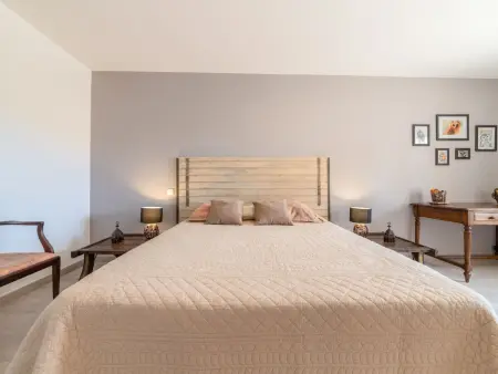 La Machotte, Maison 15 personnes à Visan - Photo 12