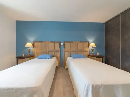 La Machotte, Maison 15 personnes à Visan - Photo 14