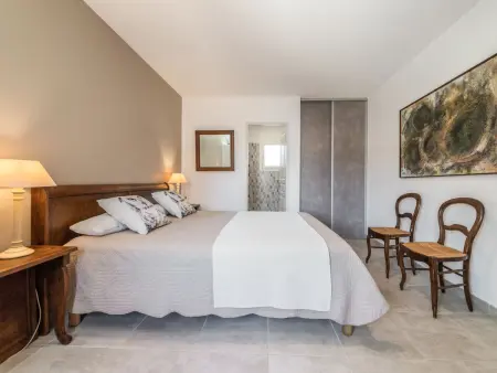La Machotte, Maison 15 personnes à Visan - Photo 19