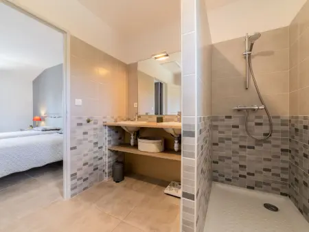 La Machotte, Maison 15 personnes à Visan - Photo 22
