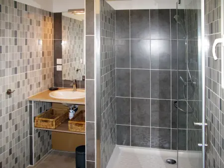 La Machotte, Maison 15 personnes à Visan - Photo 24