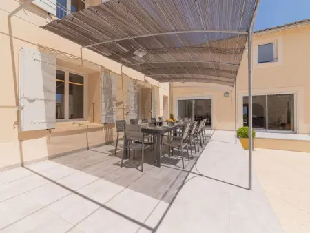 La Machotte, Maison 15 personnes à Visan - Photo 25