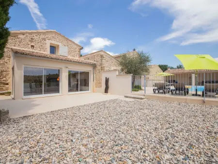 La Machotte, Maison 15 personnes à Visan - Photo 28