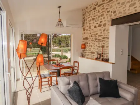 La Machotte, Maison 15 personnes à Visan - Photo 32