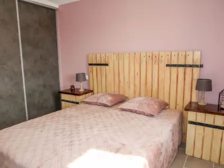 La Machotte, Maison 15 personnes à Visan - Photo 35