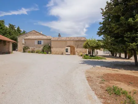 La Machotte, Maison 15 personnes à Visan - Photo 43