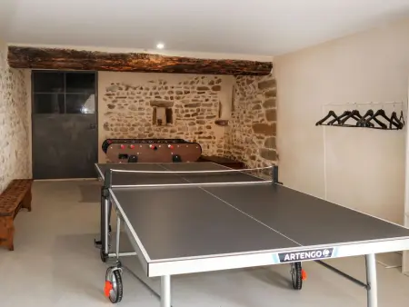 La Machotte, Maison 15 personnes à Visan - Photo 46